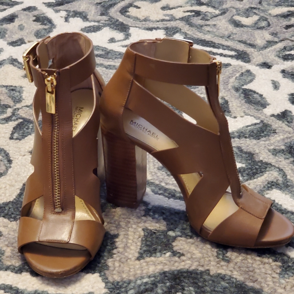 Michael Kors heels